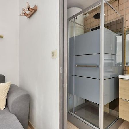 Superbe Studio Vieux Nice 1 Min A Pied De La Plage Eksteriør billede